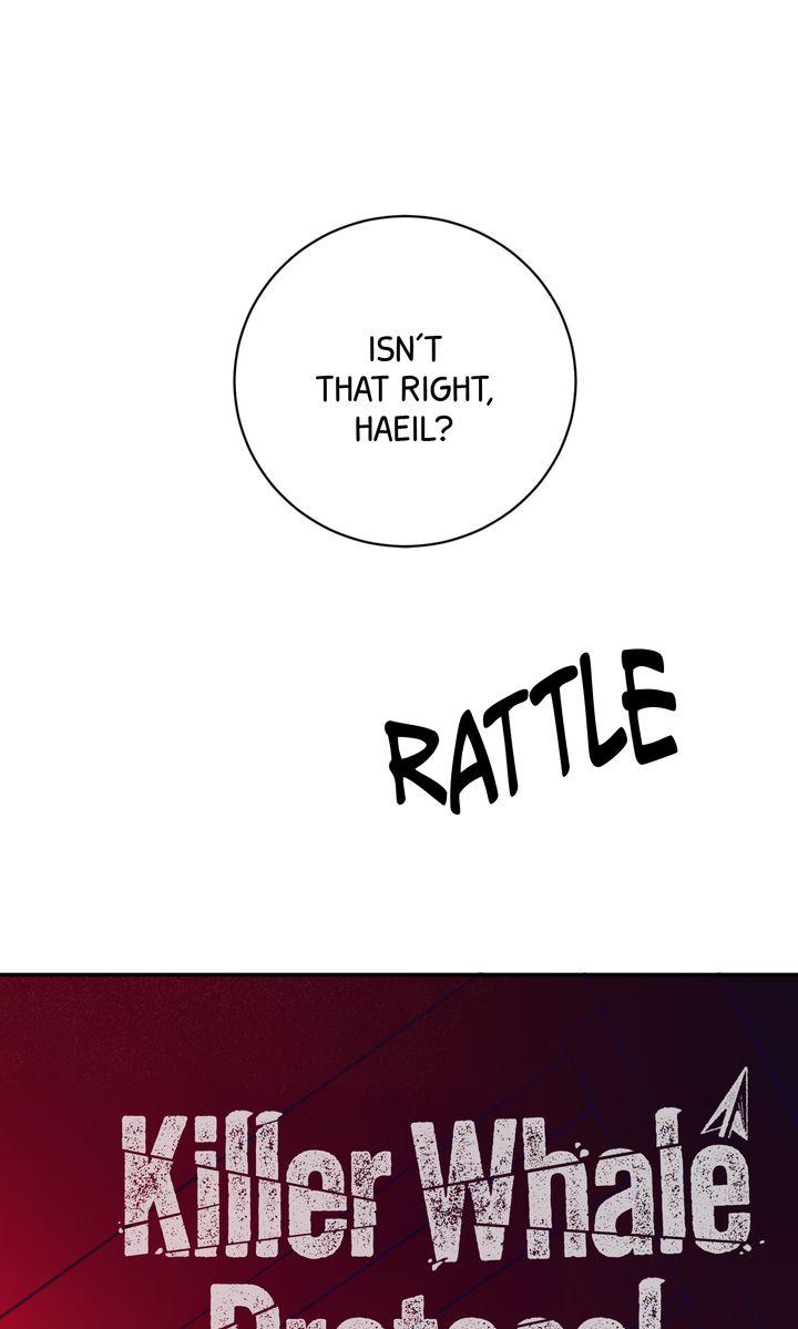 Incident Name: Tsunami: Killer Whale Hunting Method Chapter 33 page 19 - 
