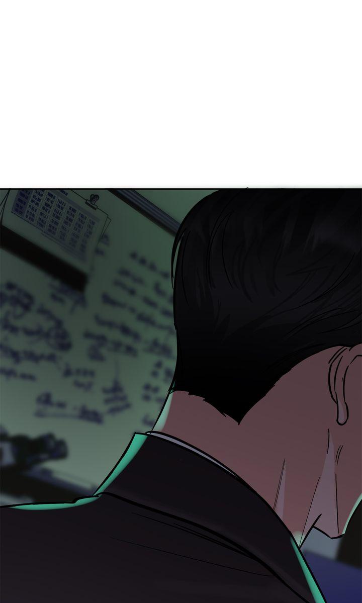 Incident Name: Tsunami: Killer Whale Hunting Method Chapter 33 page 3 - 
