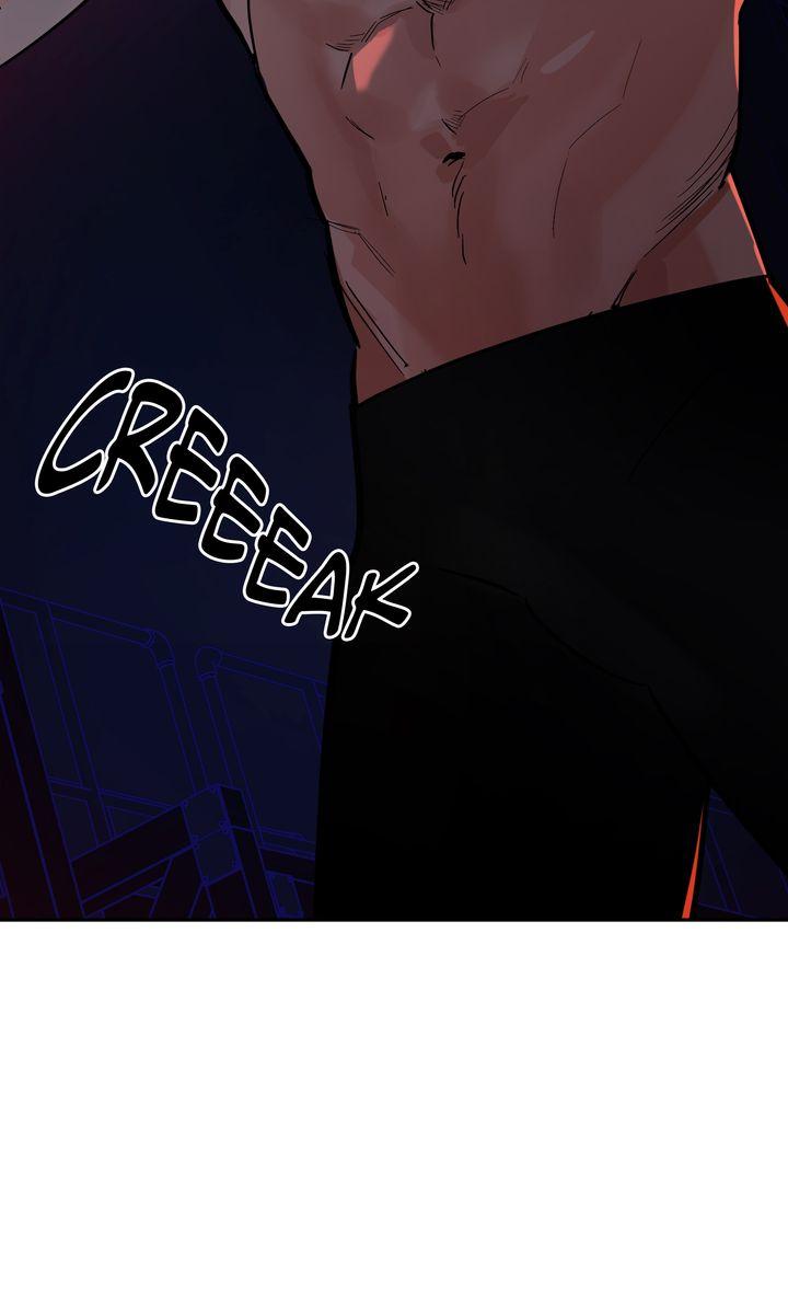 Incident Name: Tsunami: Killer Whale Hunting Method Chapter 33 page 21 - 