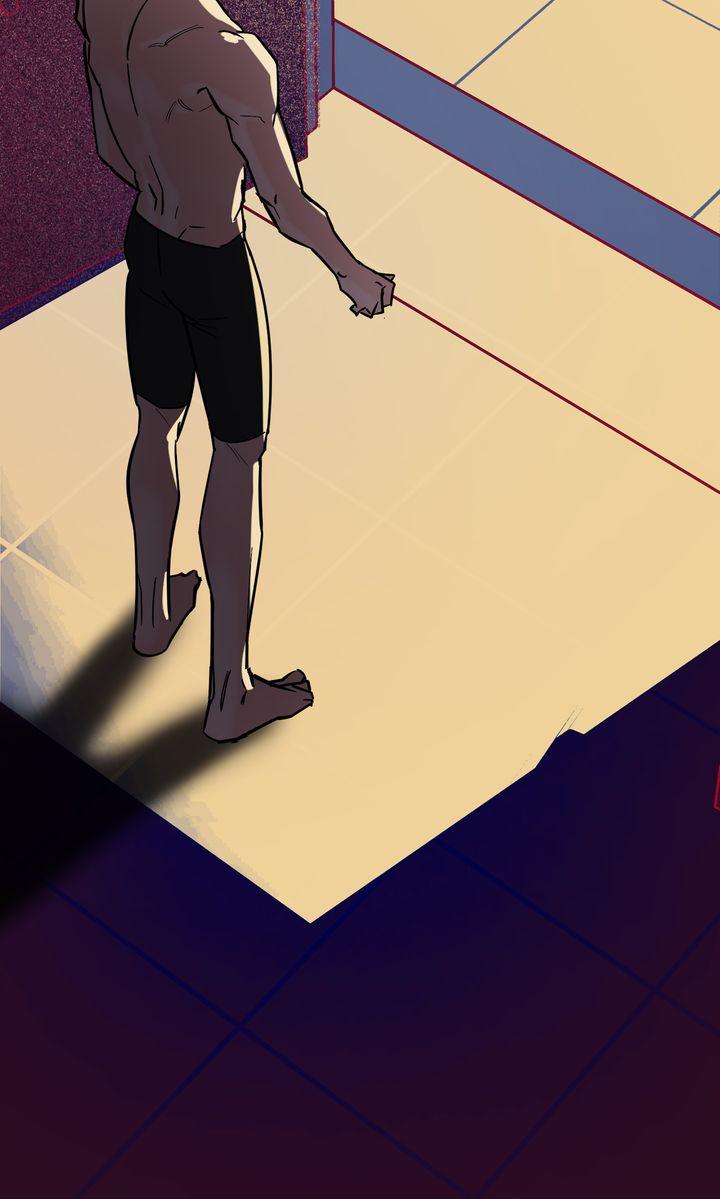 Incident Name: Tsunami: Killer Whale Hunting Method Chapter 33 page 23 - 