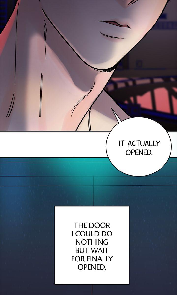 Incident Name: Tsunami: Killer Whale Hunting Method Chapter 33 page 25 - 