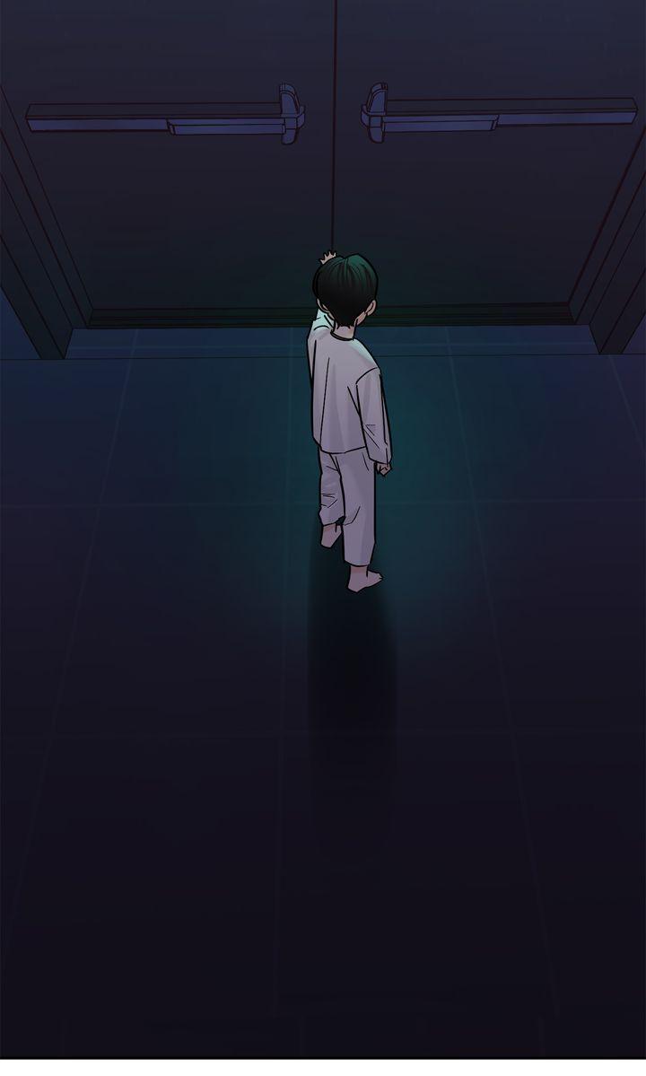 Incident Name: Tsunami: Killer Whale Hunting Method Chapter 33 page 26 - 