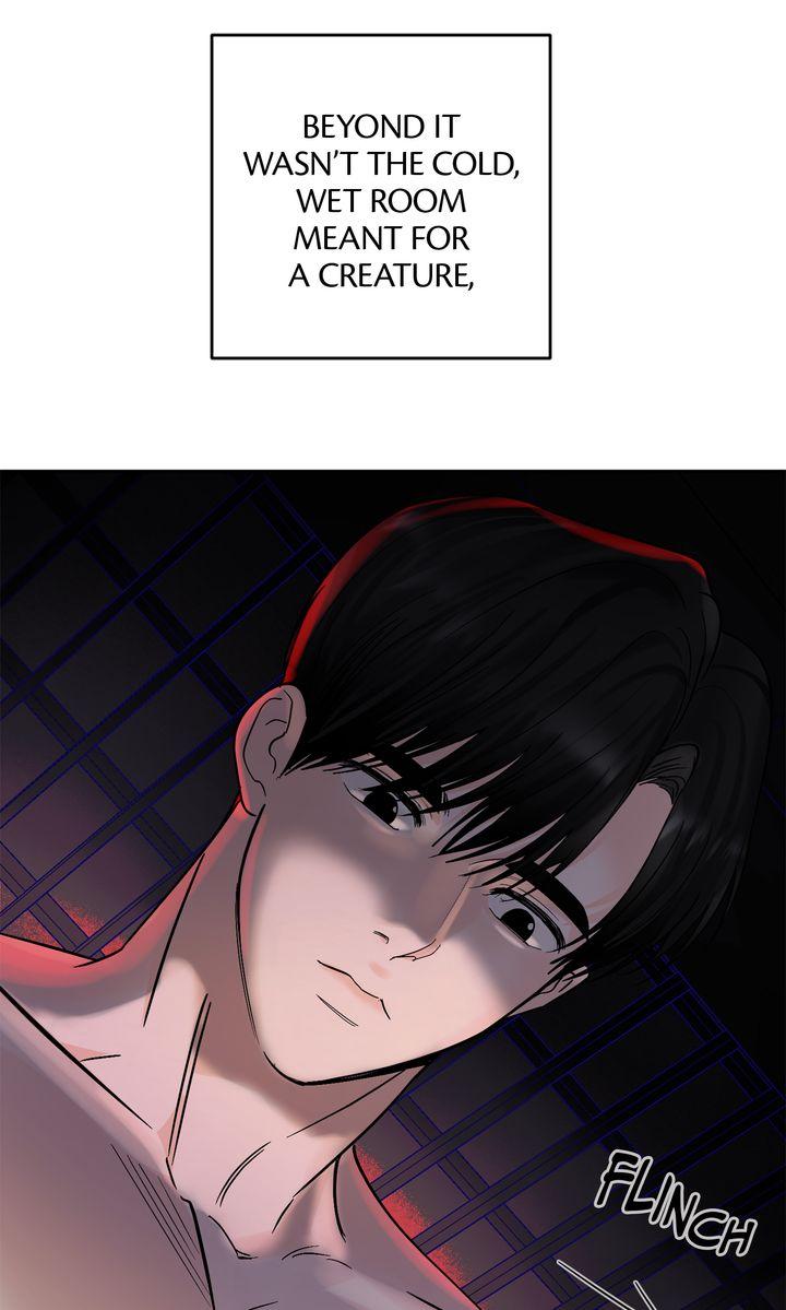 Incident Name: Tsunami: Killer Whale Hunting Method Chapter 33 page 27 - 