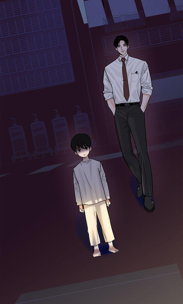 Incident Name: Tsunami: Killer Whale Hunting Method Chapter 33 page 31 - 