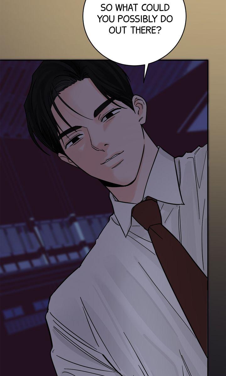 Incident Name: Tsunami: Killer Whale Hunting Method Chapter 33 page 33 - 