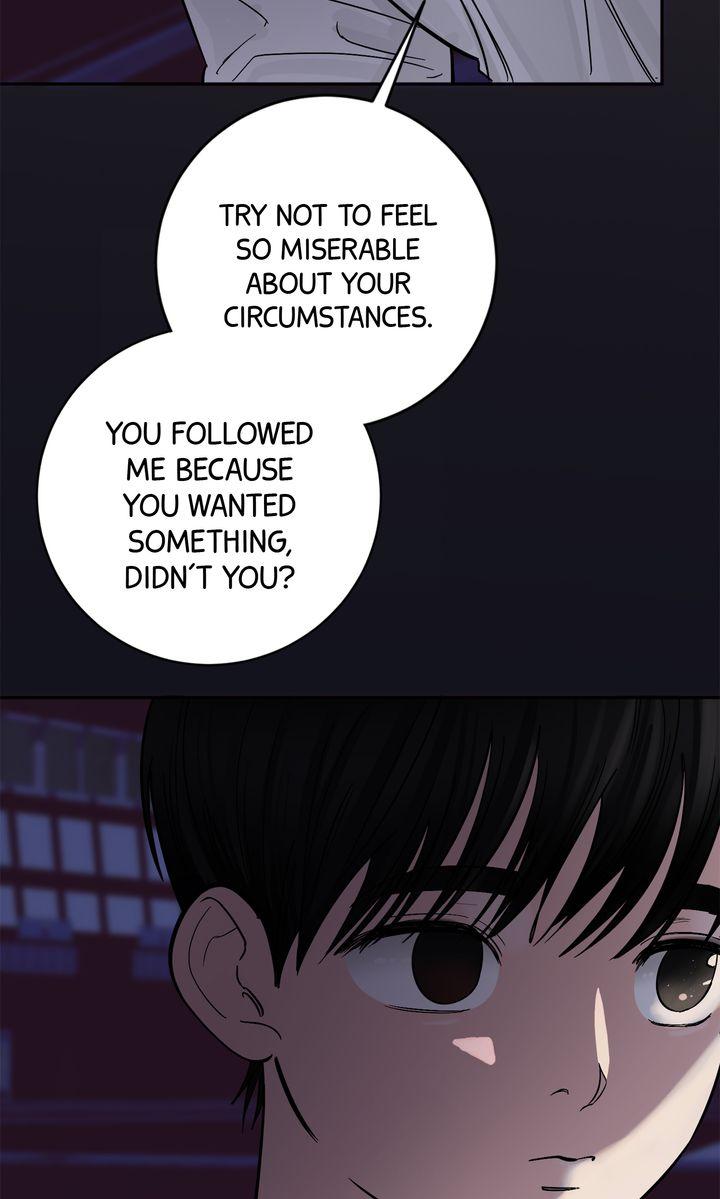 Incident Name: Tsunami: Killer Whale Hunting Method Chapter 33 page 34 - 