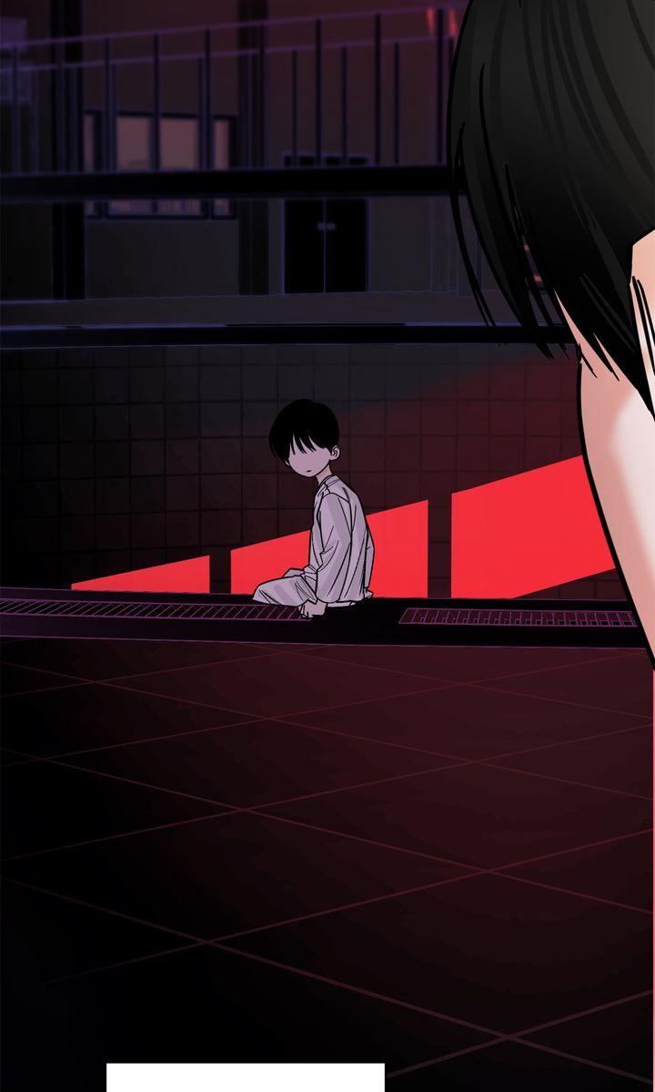 Incident Name: Tsunami: Killer Whale Hunting Method Chapter 33 page 39 - 