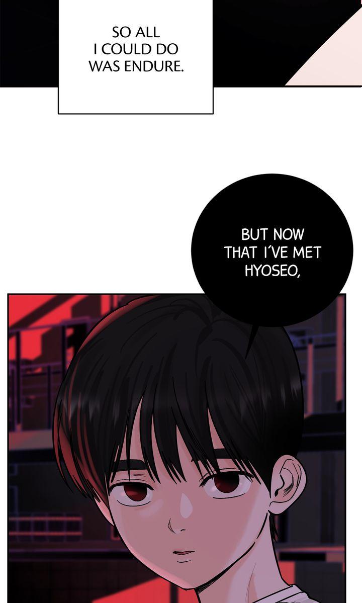 Incident Name: Tsunami: Killer Whale Hunting Method Chapter 33 page 40 - 