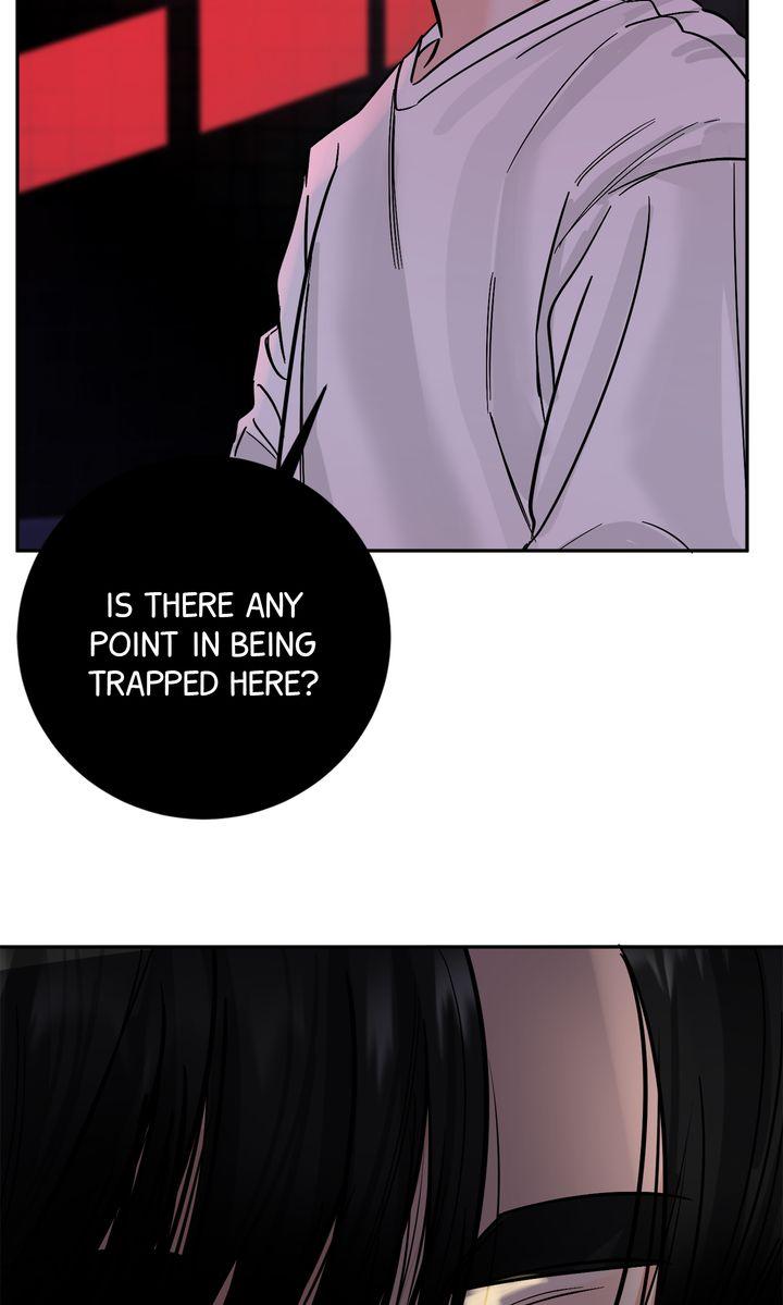 Incident Name: Tsunami: Killer Whale Hunting Method Chapter 33 page 41 - 