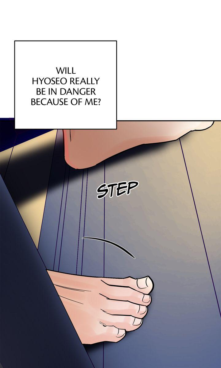 Incident Name: Tsunami: Killer Whale Hunting Method Chapter 33 page 43 - 