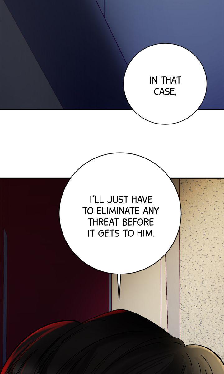 Incident Name: Tsunami: Killer Whale Hunting Method Chapter 33 page 44 - 