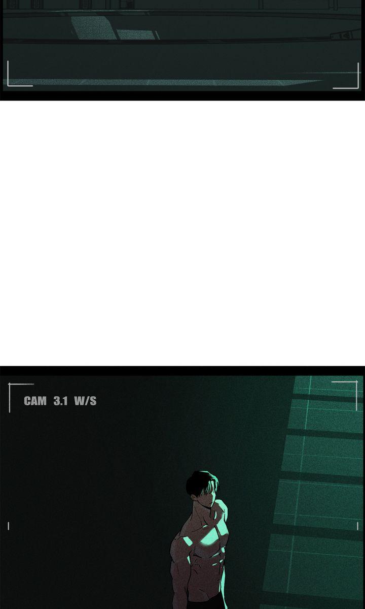 Incident Name: Tsunami: Killer Whale Hunting Method Chapter 33 page 6 - 