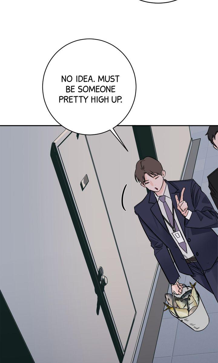 Incident Name: Tsunami: Killer Whale Hunting Method Chapter 33 page 53 - 