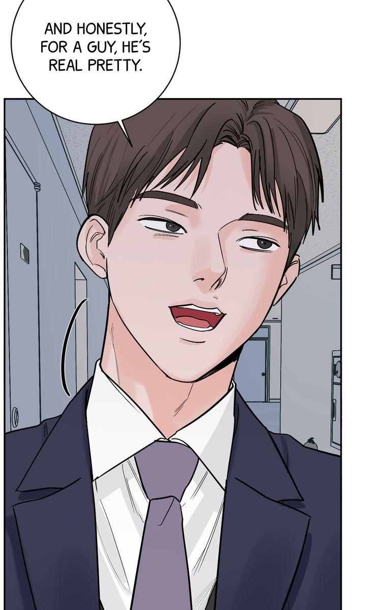 Incident Name: Tsunami: Killer Whale Hunting Method Chapter 33 page 55 - 
