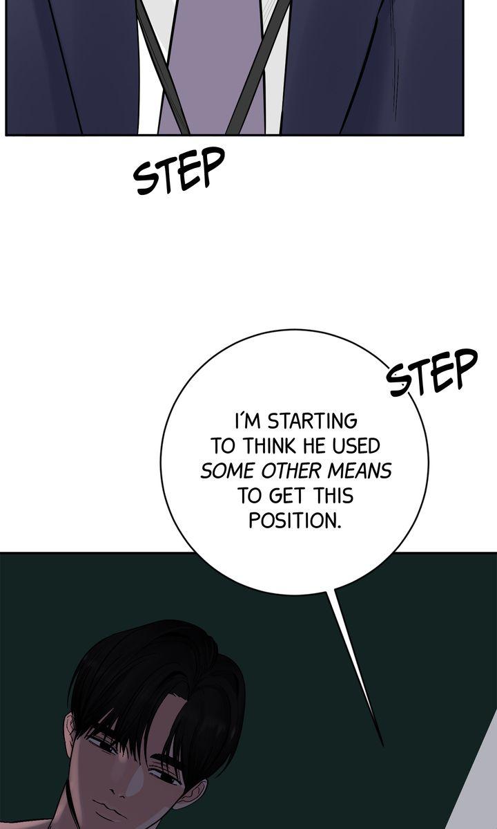Incident Name: Tsunami: Killer Whale Hunting Method Chapter 33 page 56 - 