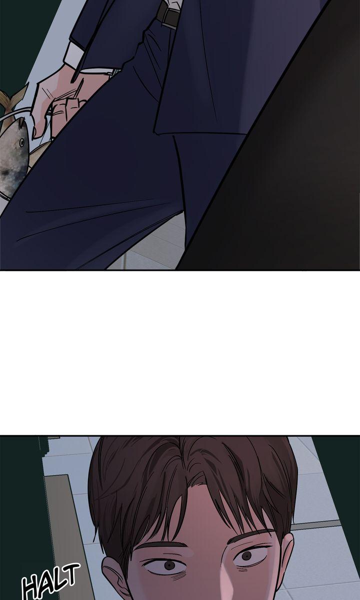 Incident Name: Tsunami: Killer Whale Hunting Method Chapter 33 page 58 - 