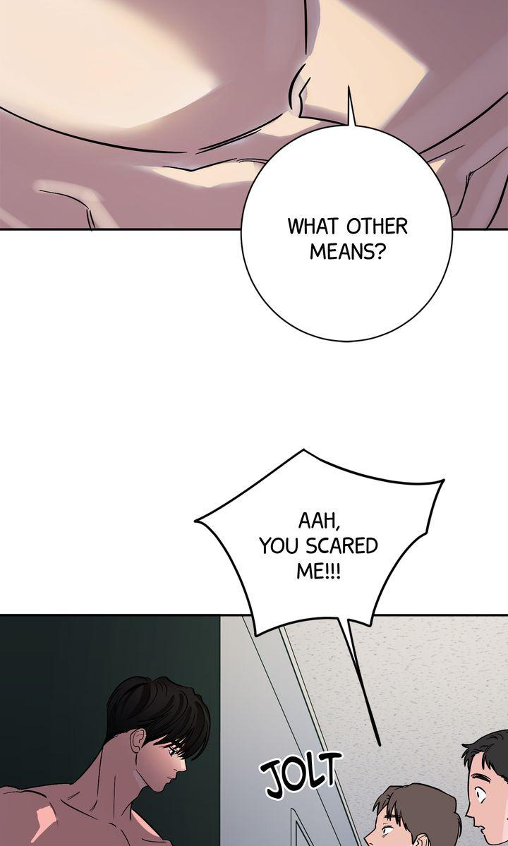 Incident Name: Tsunami: Killer Whale Hunting Method Chapter 33 page 61 - 
