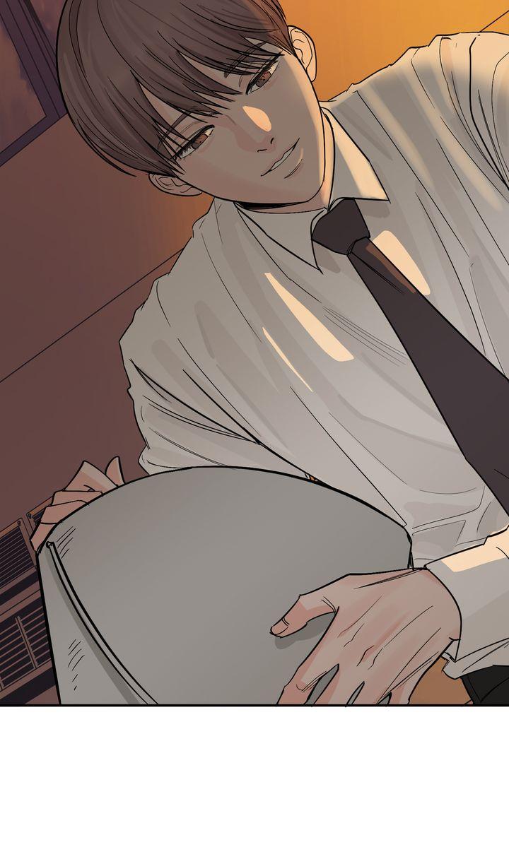 Incident Name: Tsunami: Killer Whale Hunting Method Chapter 33 page 65 - 