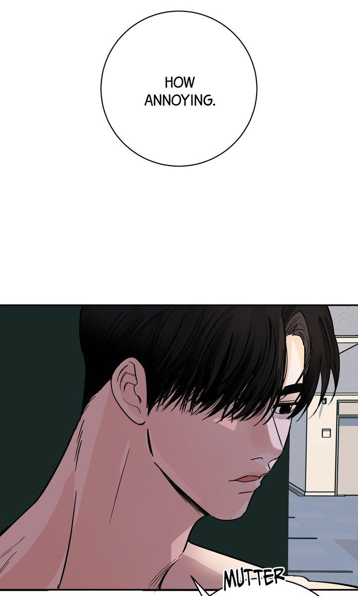Incident Name: Tsunami: Killer Whale Hunting Method Chapter 33 page 66 - 