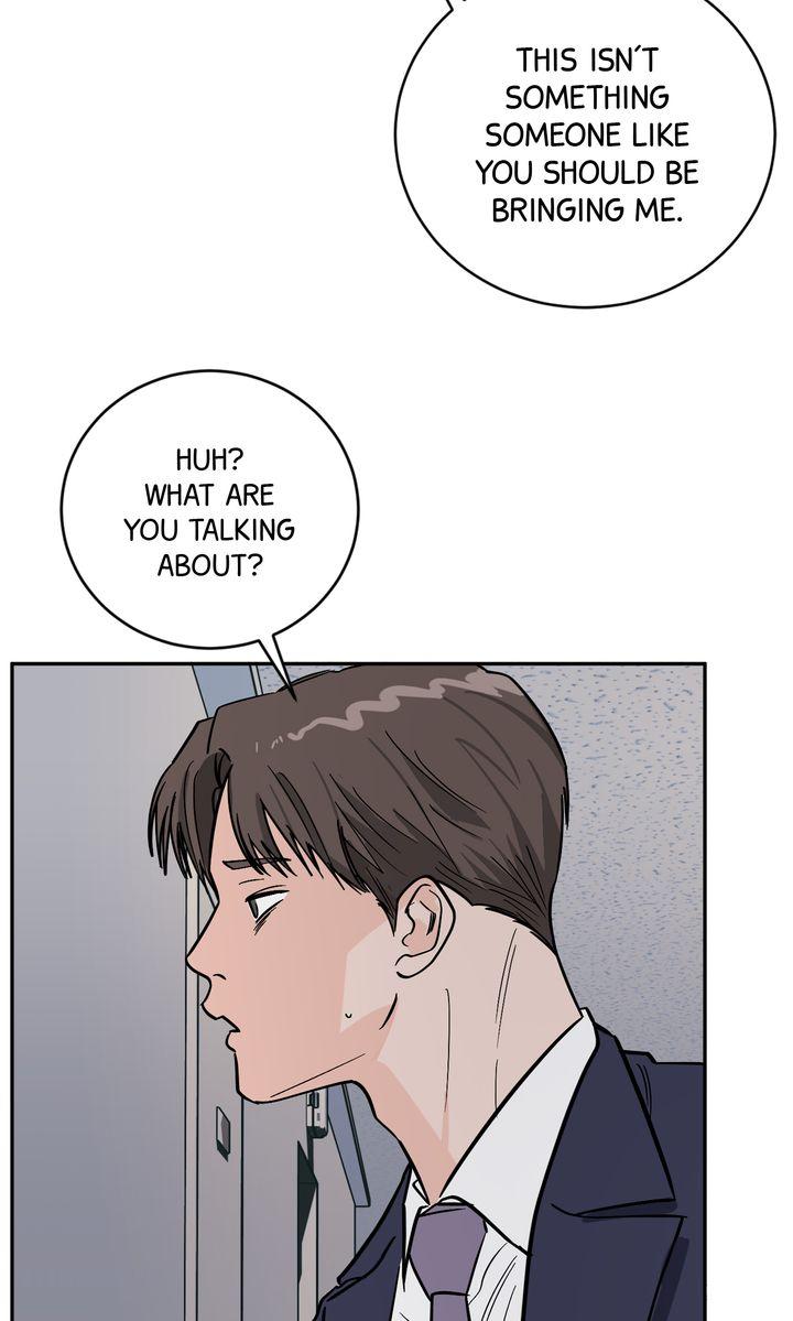 Incident Name: Tsunami: Killer Whale Hunting Method Chapter 33 page 67 - 