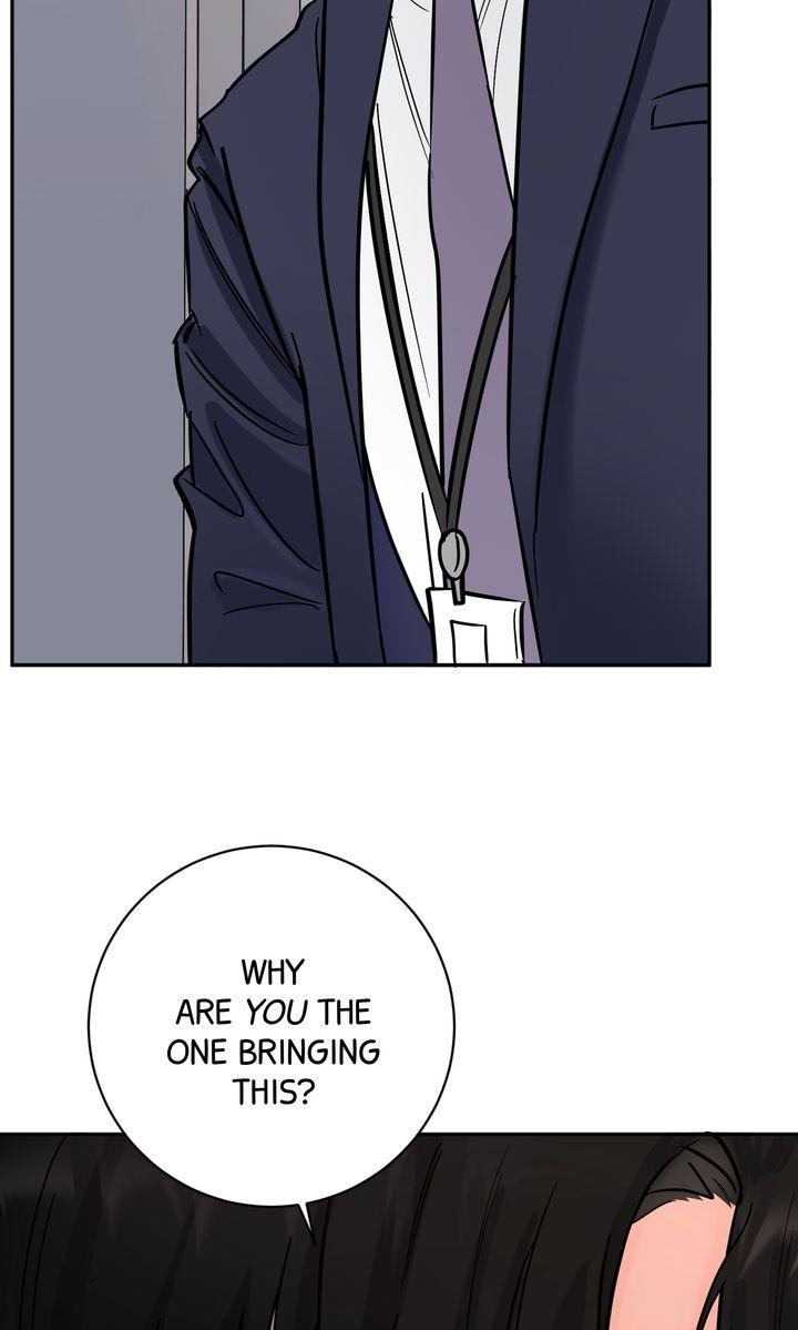 Incident Name: Tsunami: Killer Whale Hunting Method Chapter 33 page 68 - 