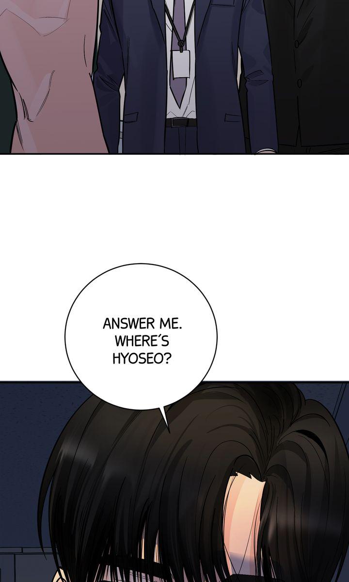 Incident Name: Tsunami: Killer Whale Hunting Method Chapter 33 page 71 - 