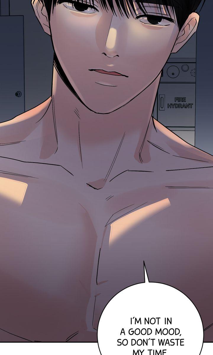 Incident Name: Tsunami: Killer Whale Hunting Method Chapter 33 page 72 - 