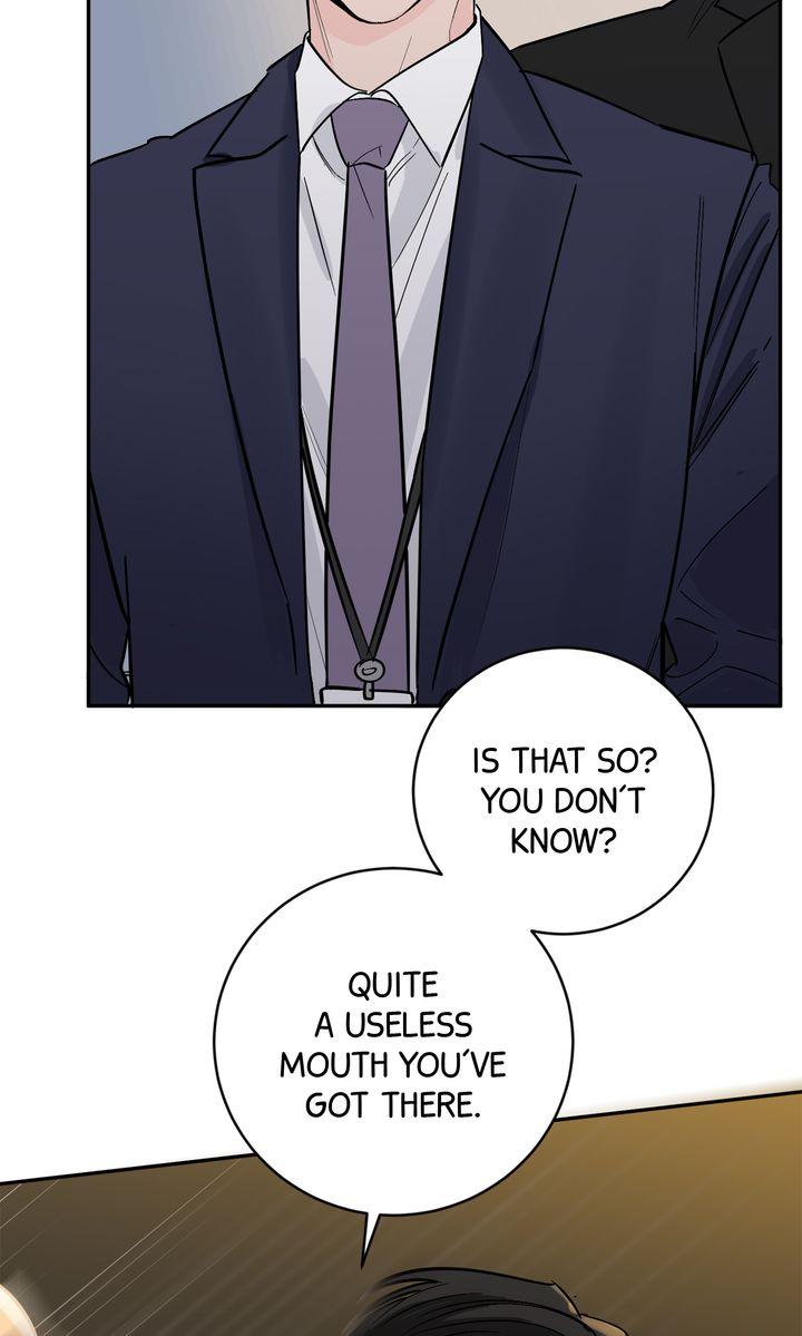 Incident Name: Tsunami: Killer Whale Hunting Method Chapter 33 page 74 - 