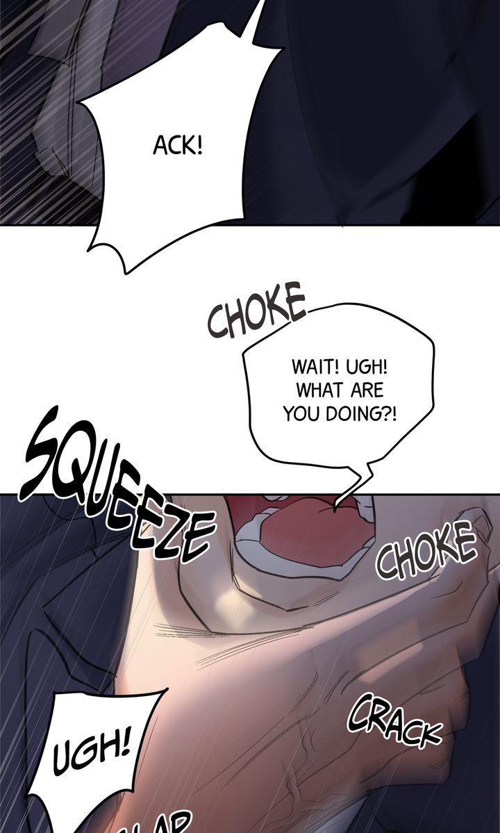 Incident Name: Tsunami: Killer Whale Hunting Method Chapter 33 page 76 - 