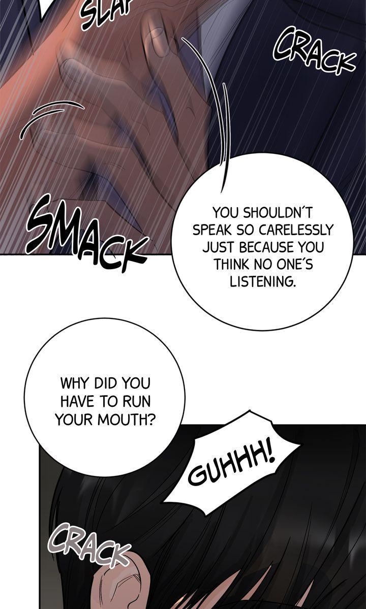 Incident Name: Tsunami: Killer Whale Hunting Method Chapter 33 page 77 - 