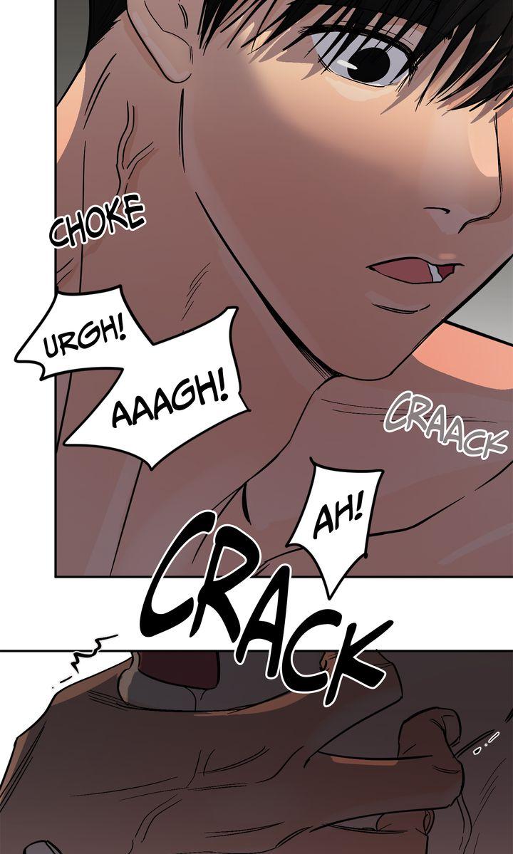 Incident Name: Tsunami: Killer Whale Hunting Method Chapter 33 page 78 - 