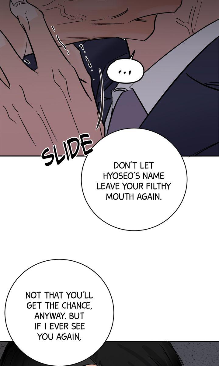 Incident Name: Tsunami: Killer Whale Hunting Method Chapter 33 page 79 - 