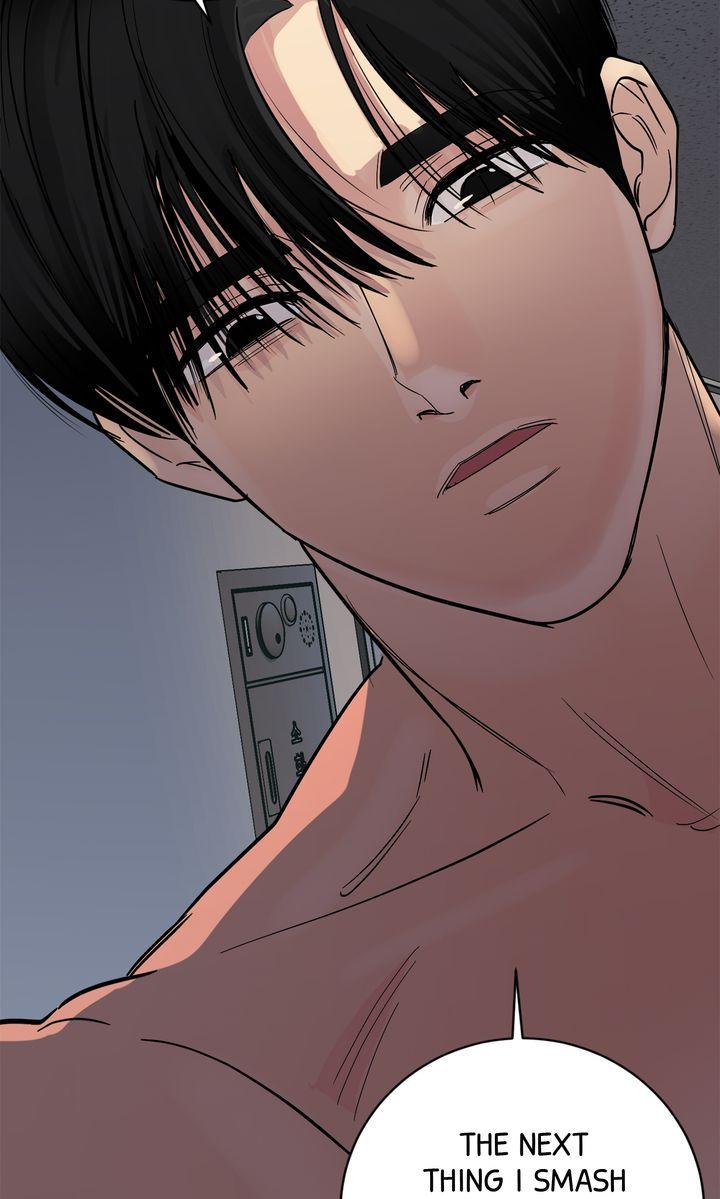 Incident Name: Tsunami: Killer Whale Hunting Method Chapter 33 page 80 - 