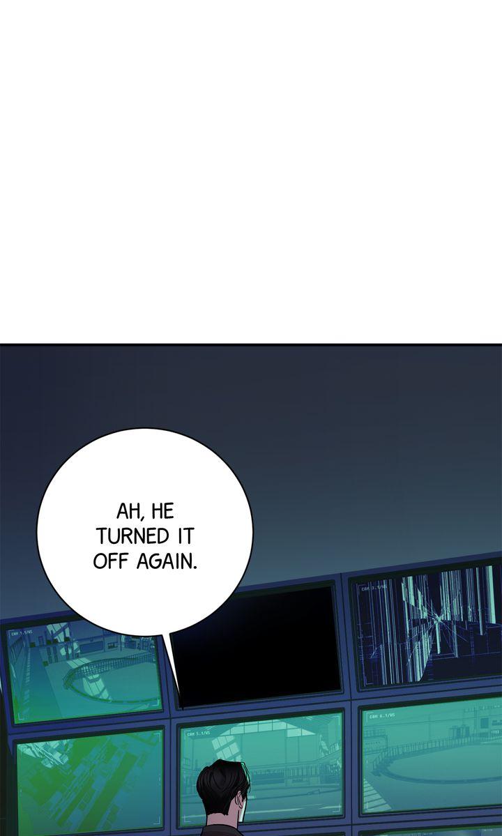 Incident Name: Tsunami: Killer Whale Hunting Method Chapter 33 page 9 - 