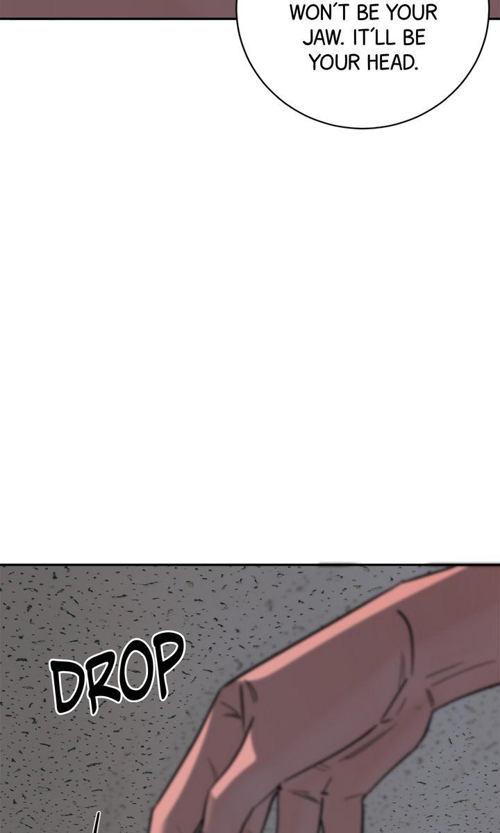 Incident Name: Tsunami: Killer Whale Hunting Method Chapter 33 page 81 - 