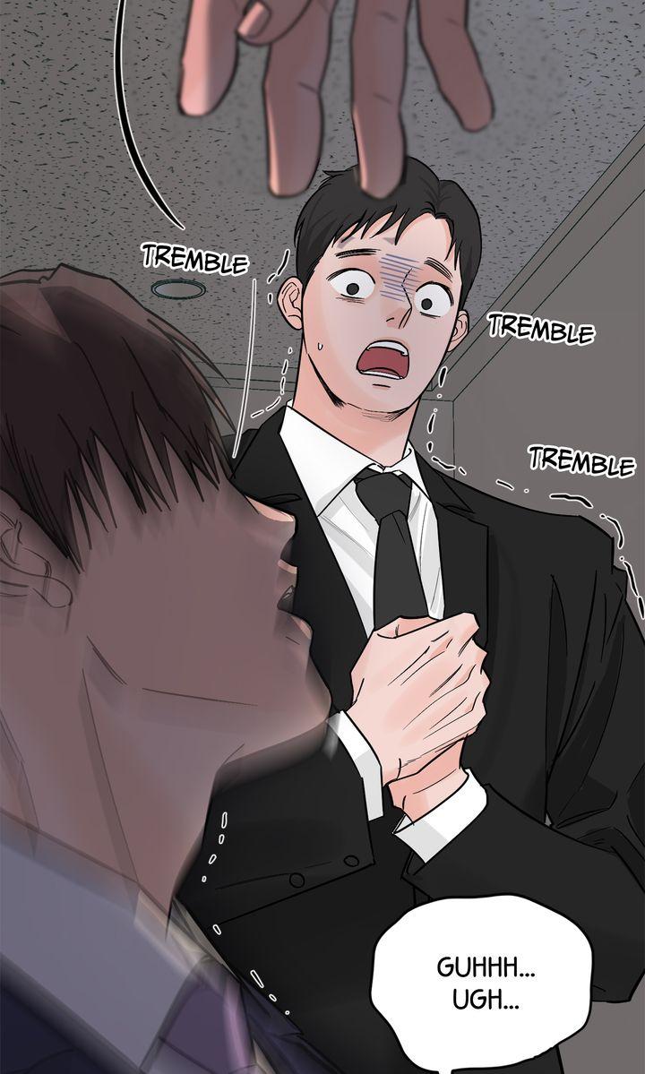 Incident Name: Tsunami: Killer Whale Hunting Method Chapter 33 page 82 - 
