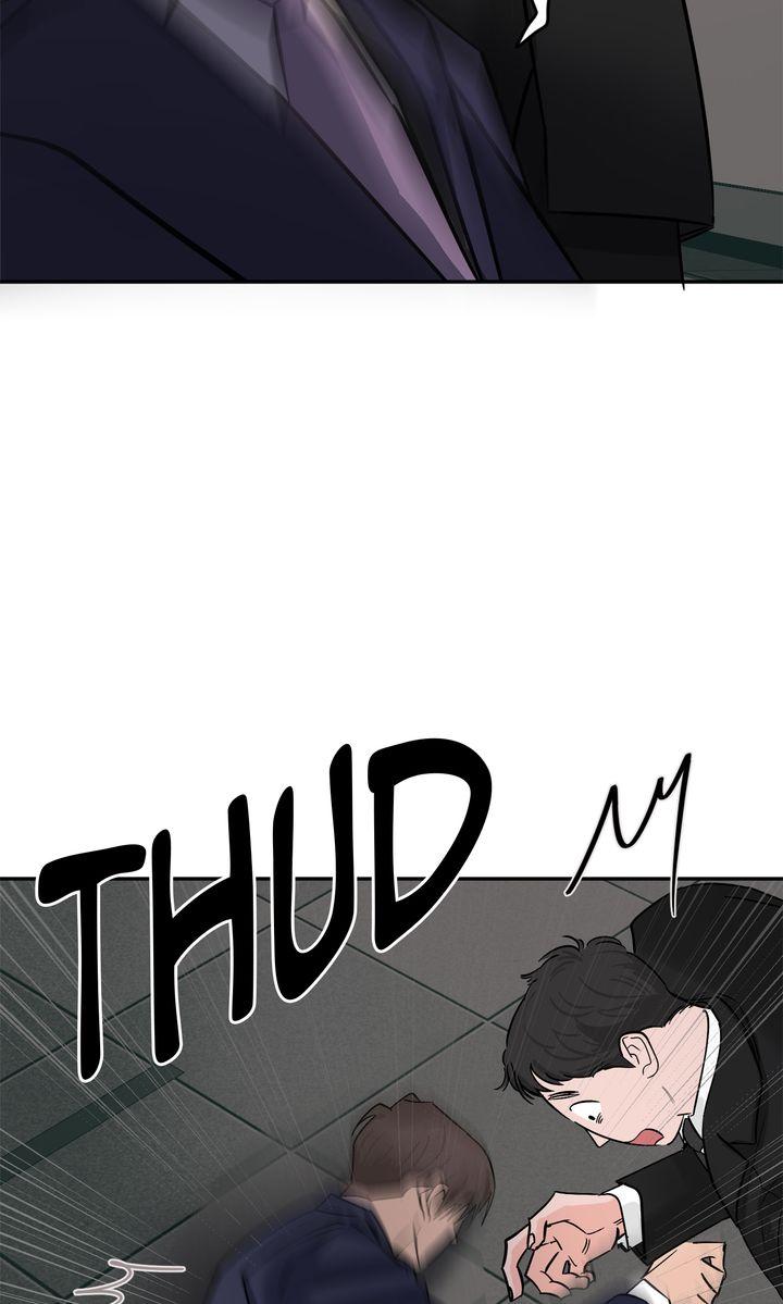 Incident Name: Tsunami: Killer Whale Hunting Method Chapter 33 page 83 - 
