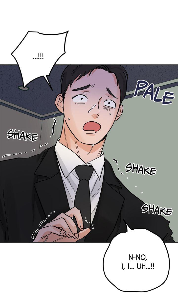 Incident Name: Tsunami: Killer Whale Hunting Method Chapter 33 page 86 - 