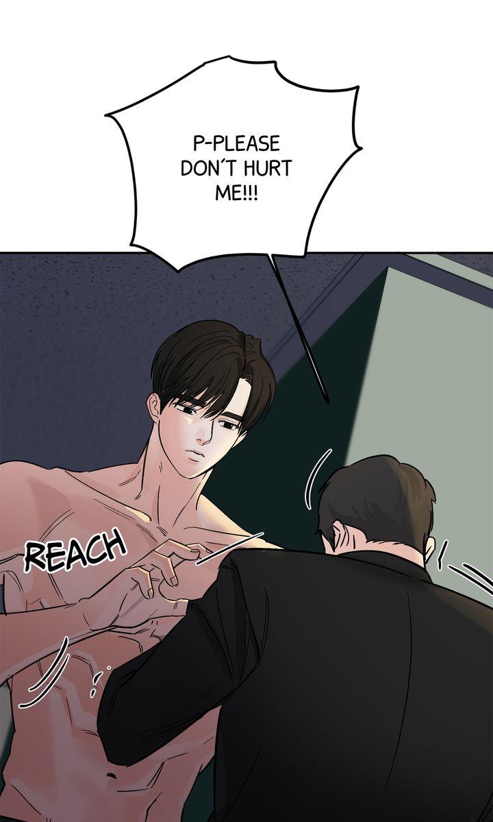 Incident Name: Tsunami: Killer Whale Hunting Method Chapter 33 page 87 - 