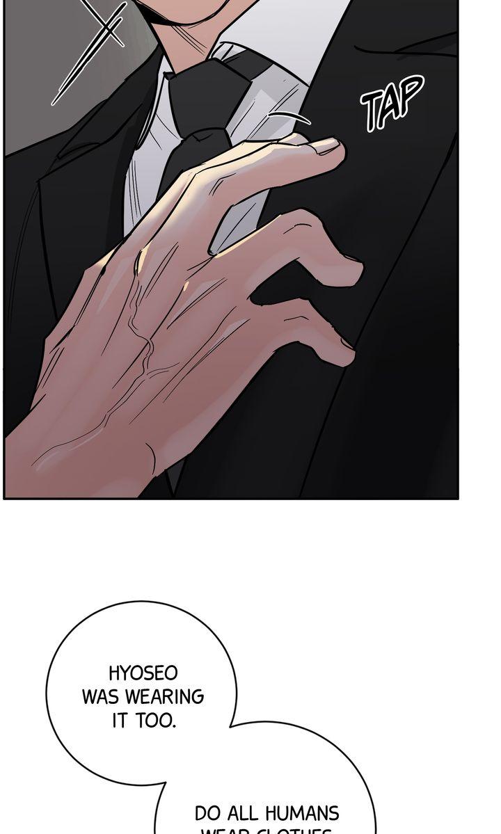 Incident Name: Tsunami: Killer Whale Hunting Method Chapter 33 page 89 - 