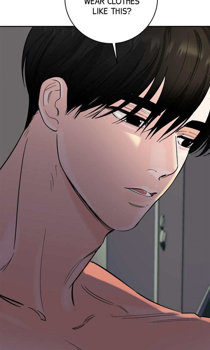 Incident Name: Tsunami: Killer Whale Hunting Method Chapter 33 page 90 - 