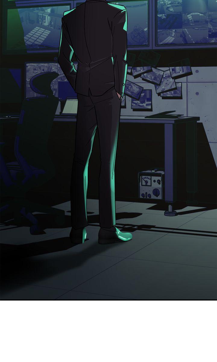 Incident Name: Tsunami: Killer Whale Hunting Method Chapter 33 page 10 - 
