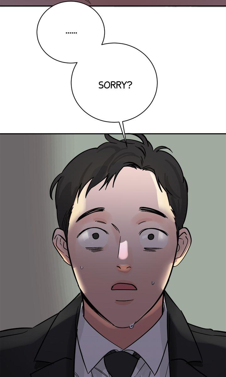 Incident Name: Tsunami: Killer Whale Hunting Method Chapter 33 page 91 - 