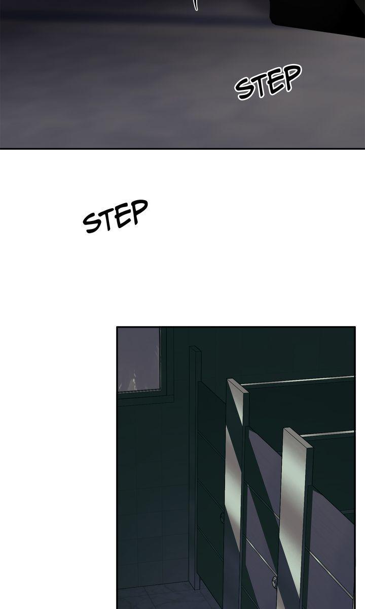 Incident Name: Tsunami: Killer Whale Hunting Method Chapter 33 page 94 - 