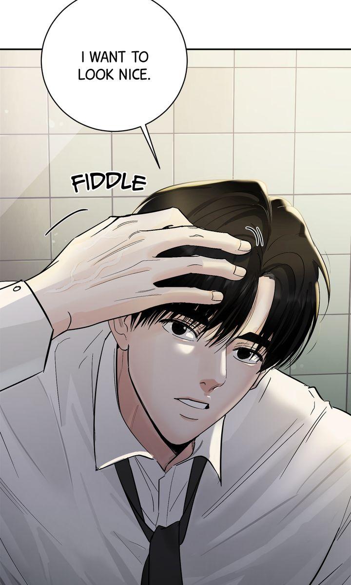 Incident Name: Tsunami: Killer Whale Hunting Method Chapter 33 page 97 - 