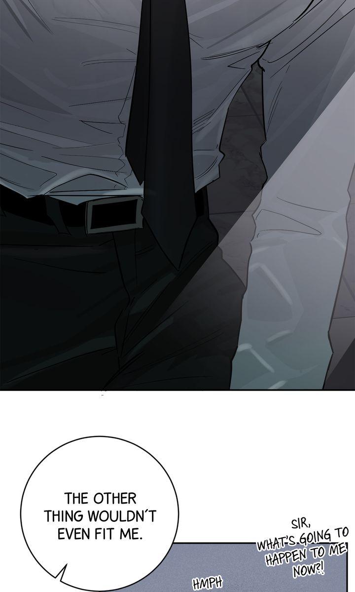 Incident Name: Tsunami: Killer Whale Hunting Method Chapter 33 page 98 - 