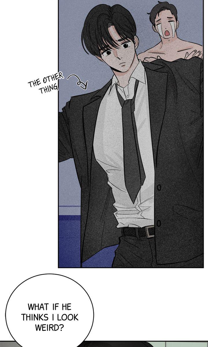 Incident Name: Tsunami: Killer Whale Hunting Method Chapter 33 page 99 - 