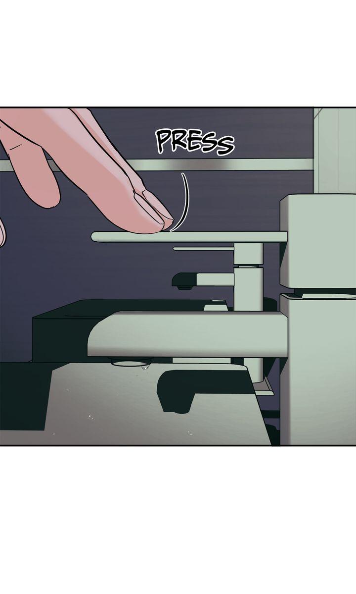 Incident Name: Tsunami: Killer Whale Hunting Method Chapter 34 page 14 - 