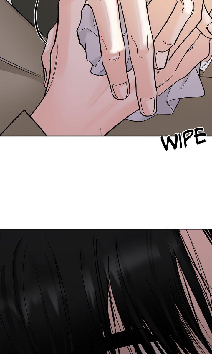 Incident Name: Tsunami: Killer Whale Hunting Method Chapter 34 page 17 - 
