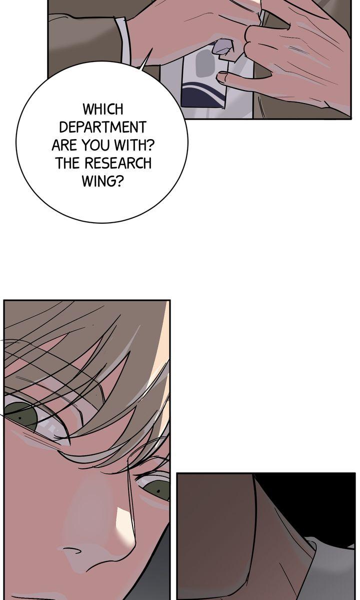 Incident Name: Tsunami: Killer Whale Hunting Method Chapter 34 page 24 - 